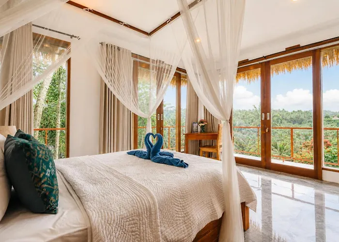 Yoga Retreat 9 Bedroom By River Song Hotel