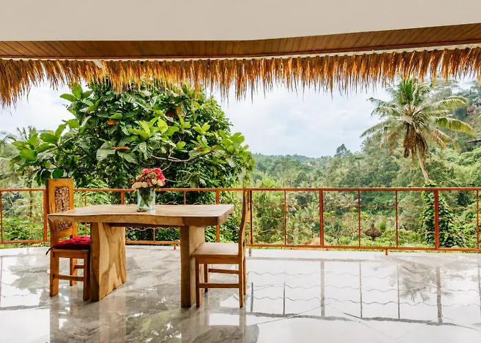 Yoga Retreat 9 Bedroom By River Song *
